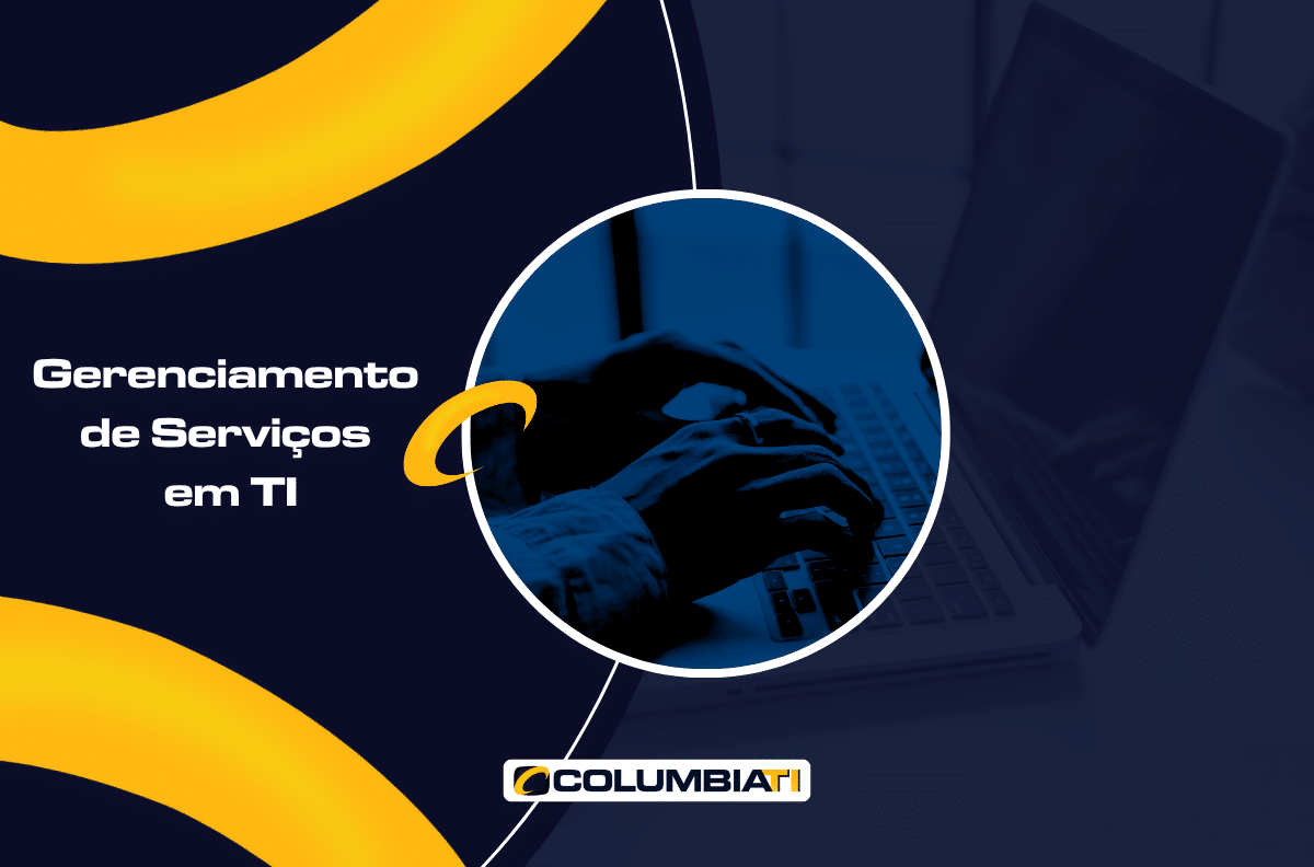 Gerenciamento de Serviços em TI