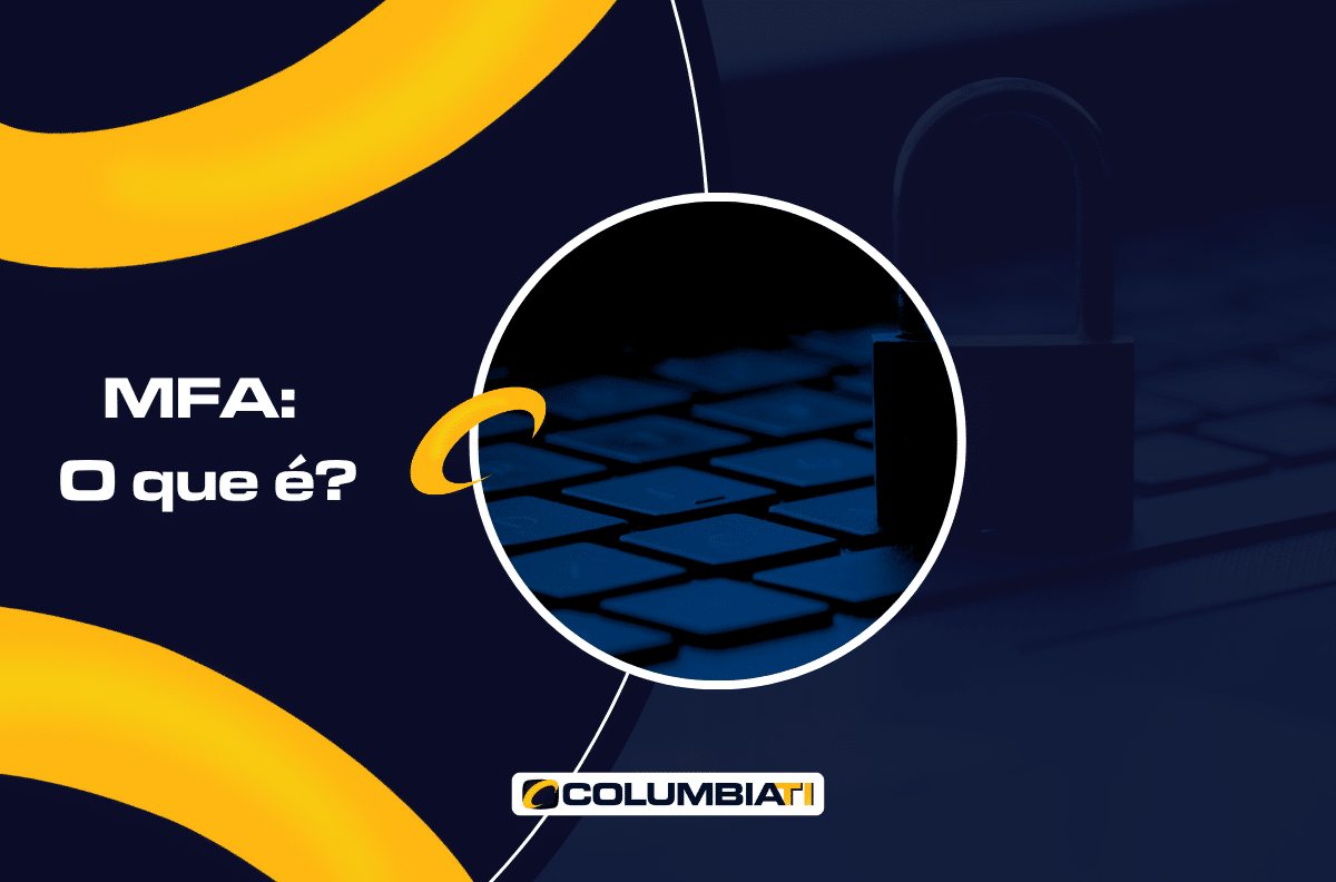MFA O que é
