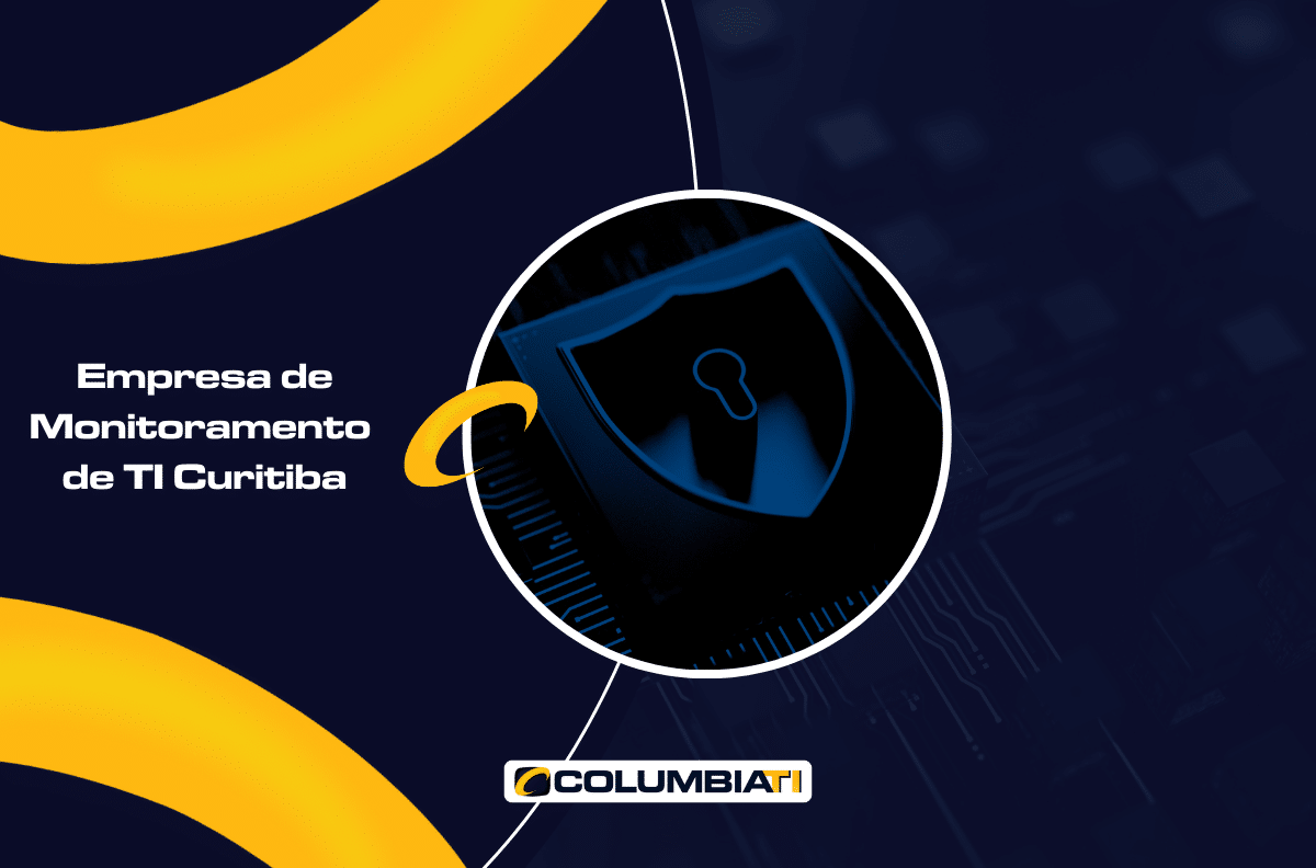 Empresa de Monitoramento de TI Curitiba