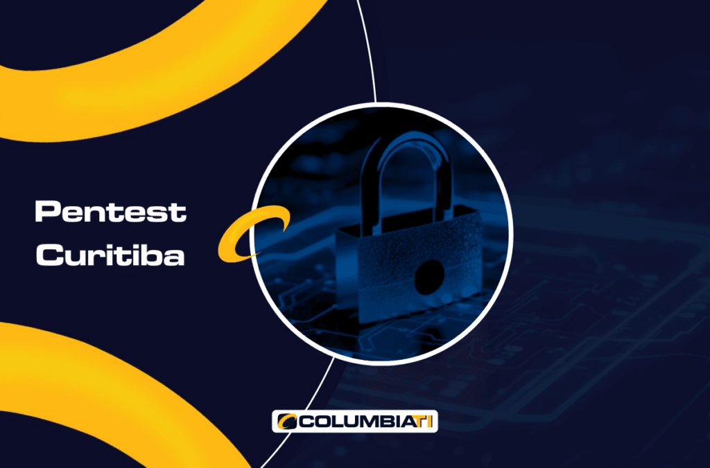 Pentest Curitiba