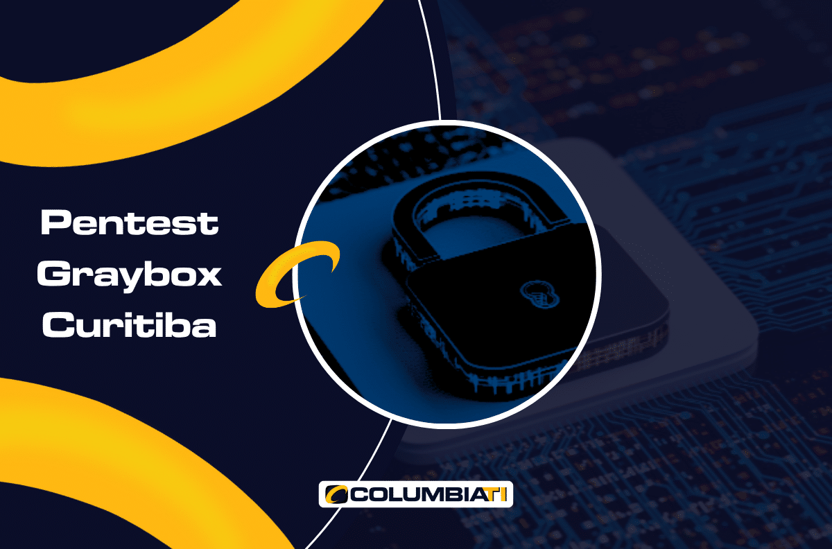 Pentest Graybox Curitiba