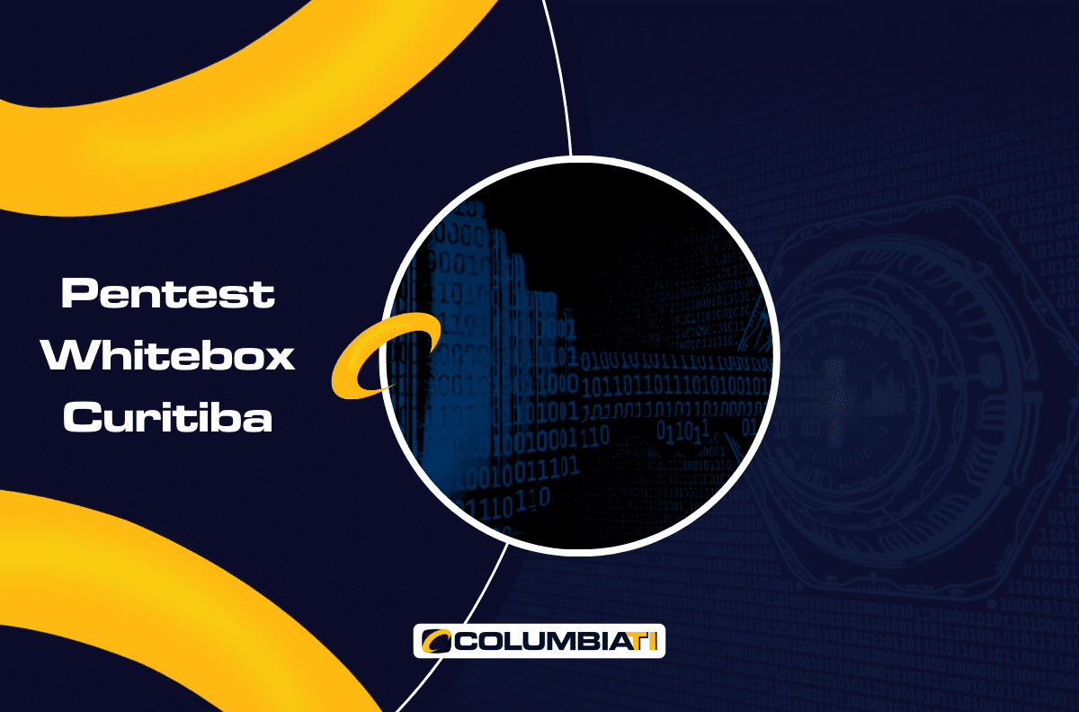 Pentest Whitebox Curitiba