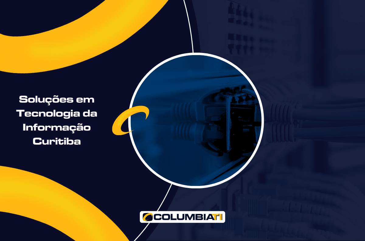 Soluções em Tecnologia da Informação Curitiba