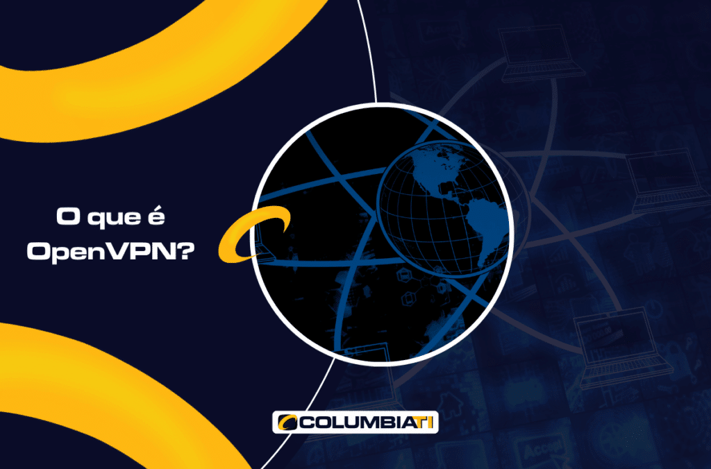 O que é OpenVPN