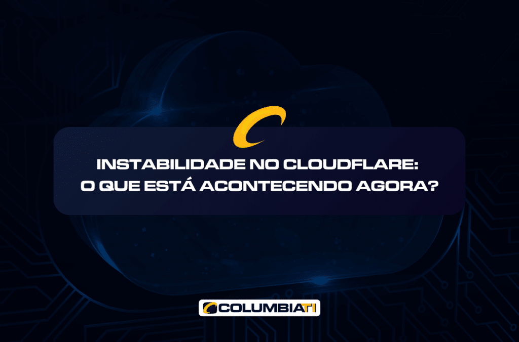 Cloudflare Cloudflare