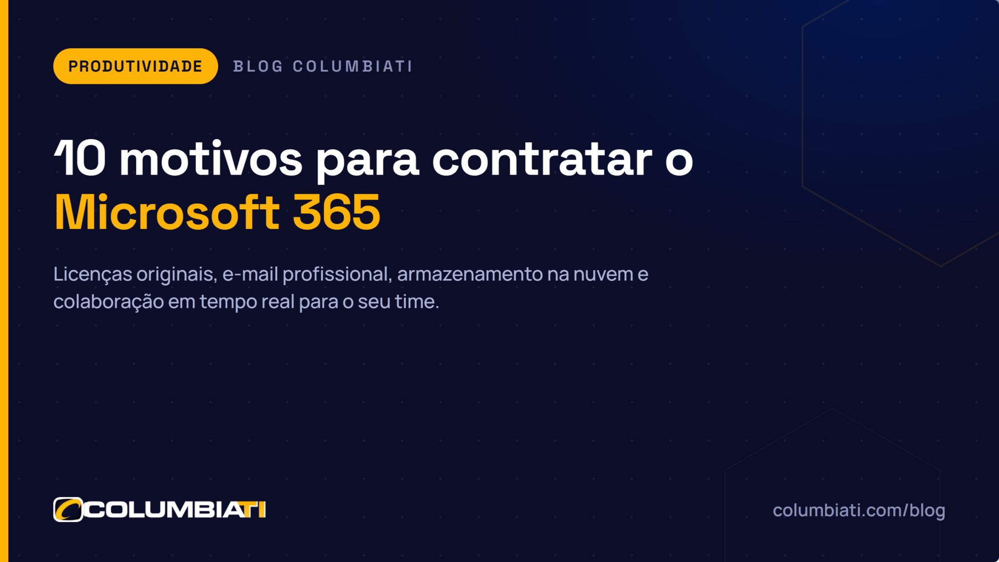 10 motivos para contratar 365 10 motivos para contratar 365