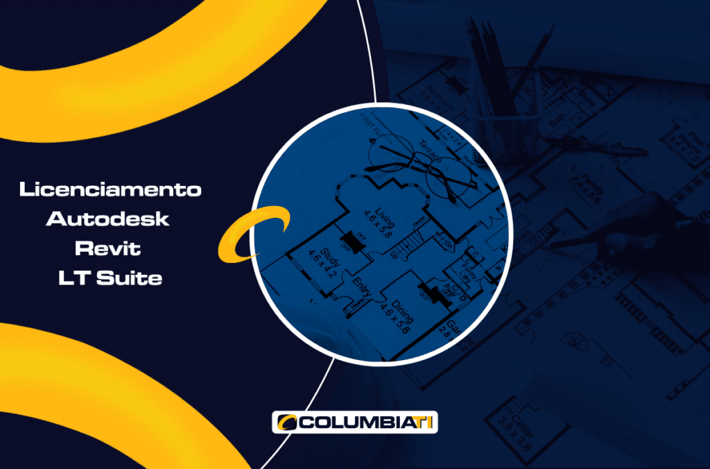 Licenciamento Autodesk Revit LT Suite Licenciamento Autodesk Revit LT Suite