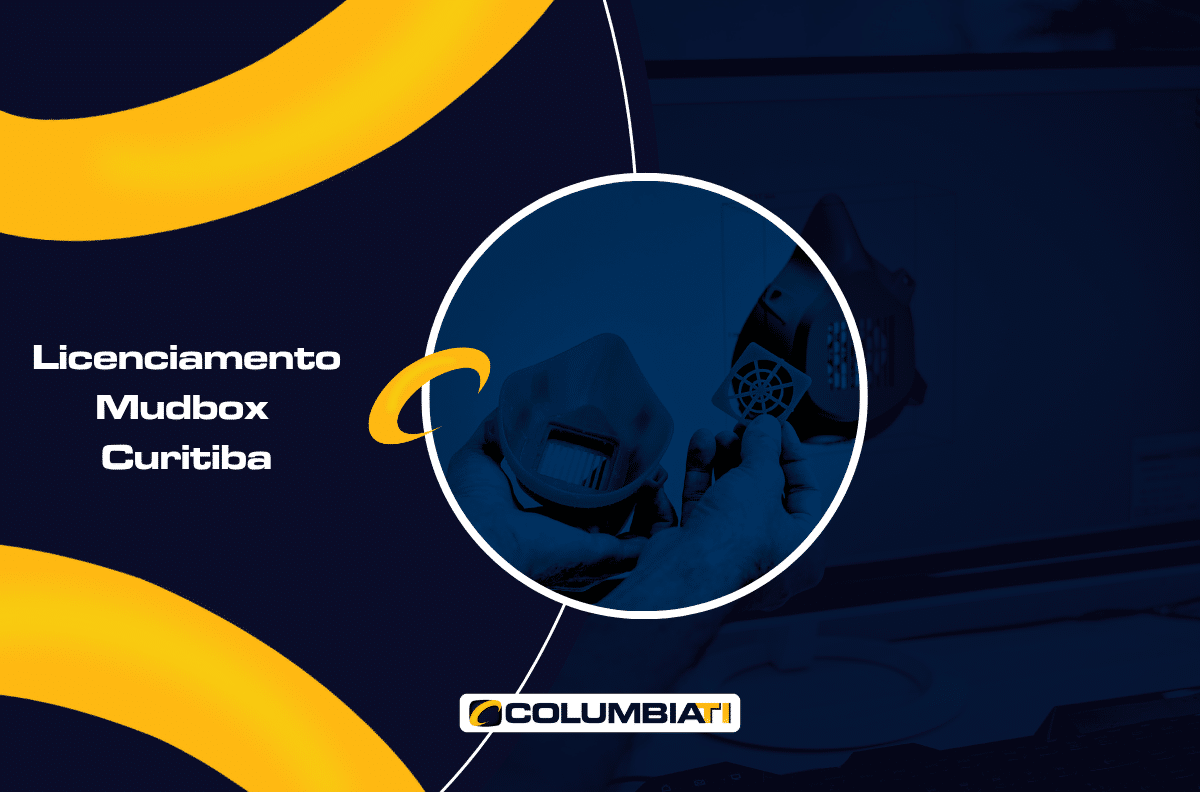 Licenciamento Mudbox Curitiba Licenciamento Mudbox Curitiba